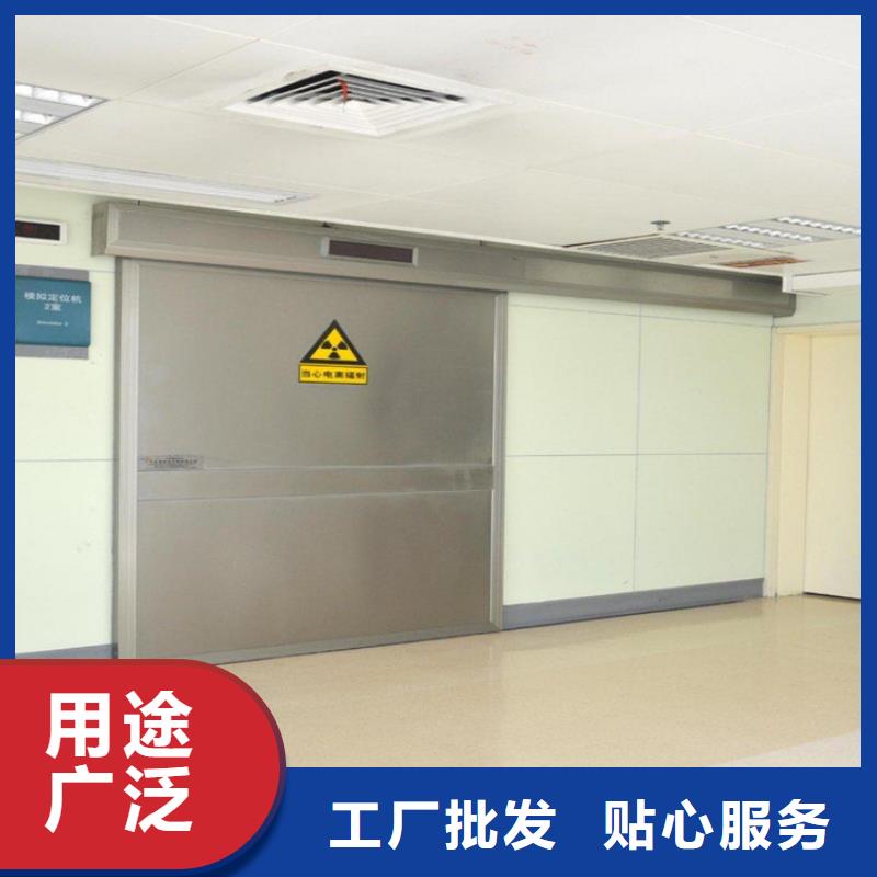 质优价廉的骨密室防护门公司
