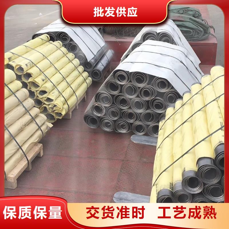 国标铅板专业供货商