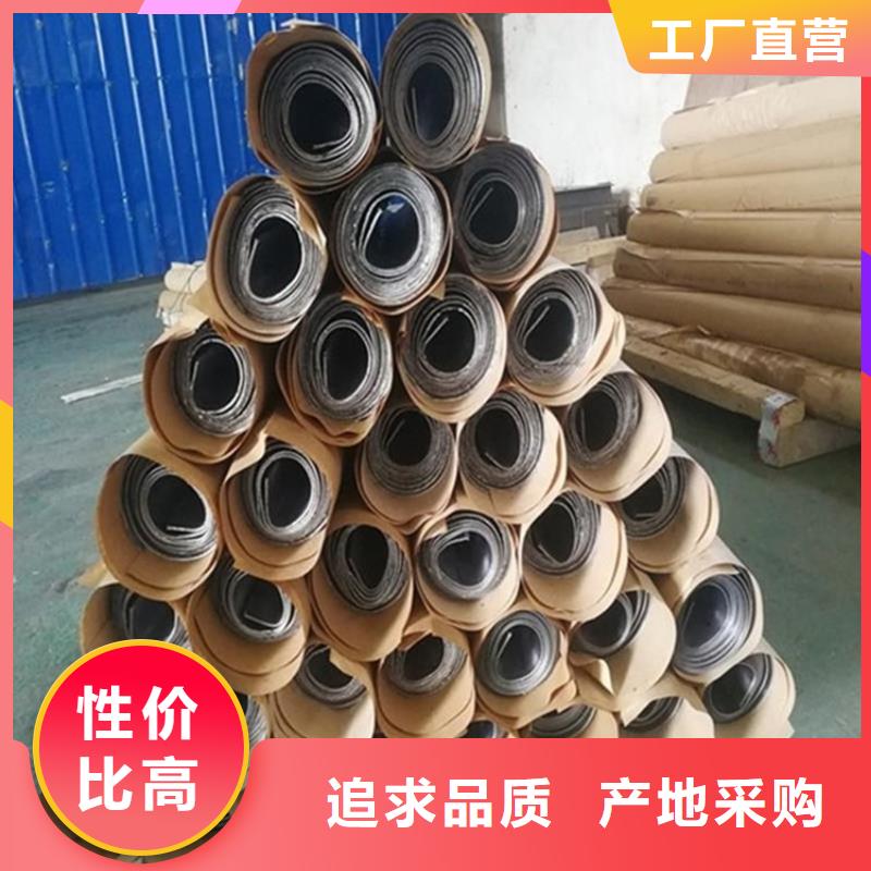 【铅板铅门细节之处更加用心】