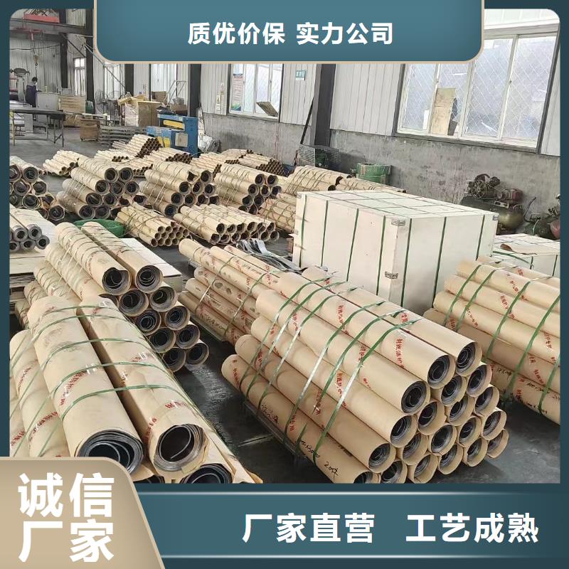 铅板铅门厂家工艺层层把关