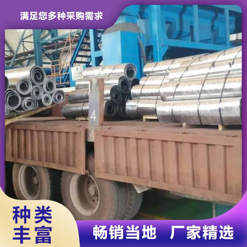 骨密室防护铅板质量放心