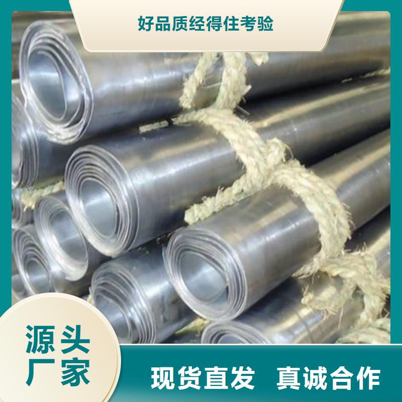 【铅板铅门细节之处更加用心】