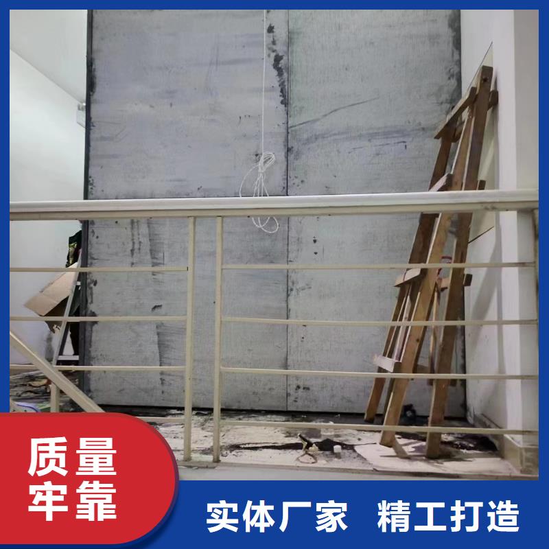 靠谱的CT防护硫酸钡板生产厂家