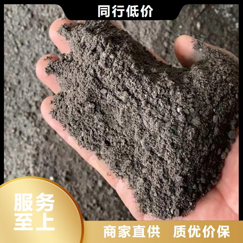 硫酸钡砂型号齐全