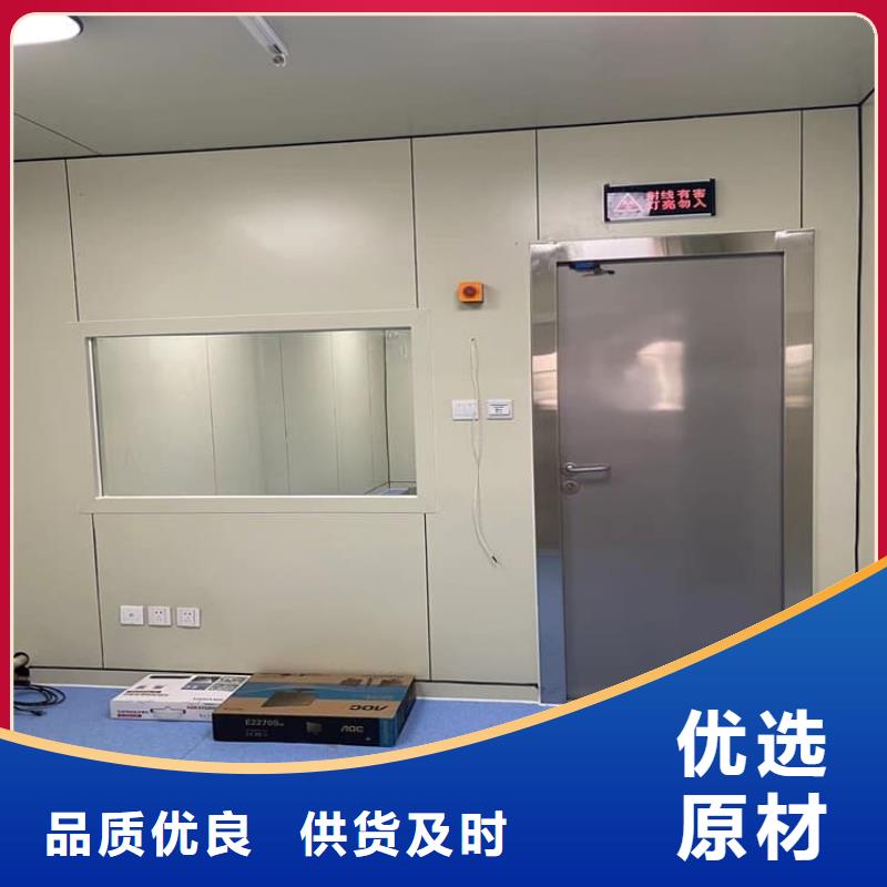 铅门厂家直接报价
