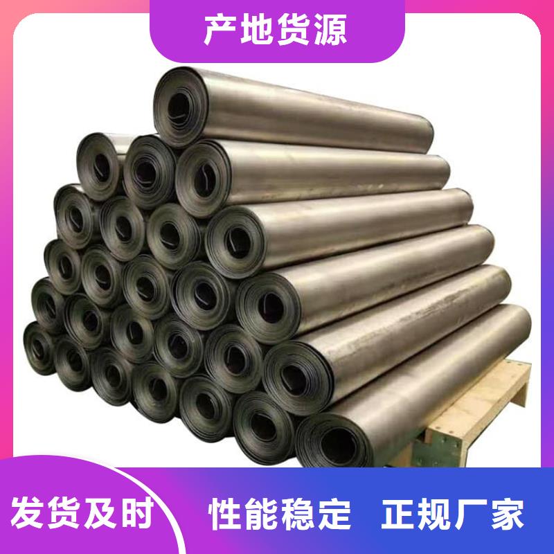 重信誉防Y射线铅板生产厂家