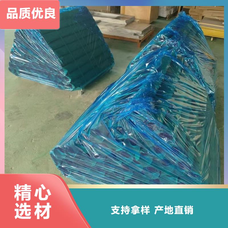 本地的CT室机房铅板实体厂家