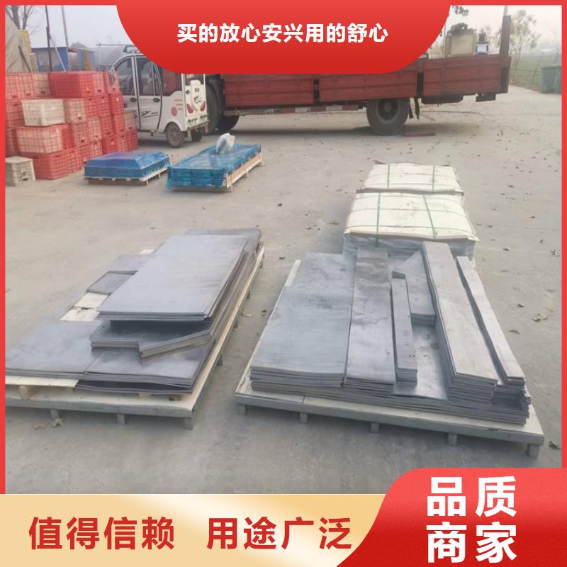 可信赖的金属铅浇铸件生产厂家