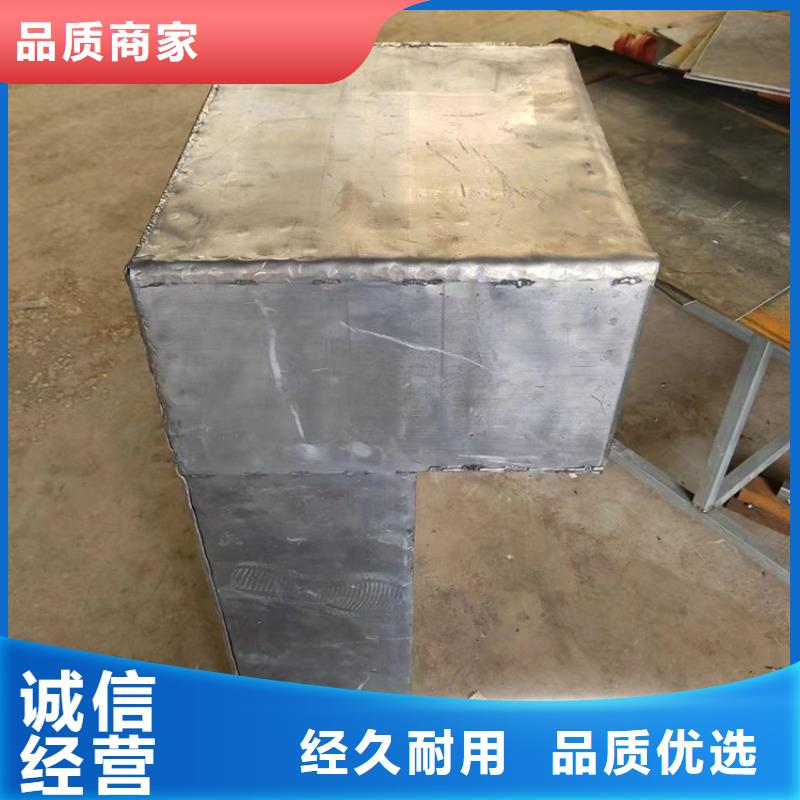 经验丰富的高纯度铅条基地