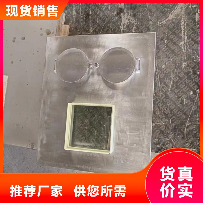 浇筑工业铅件常规货源充足