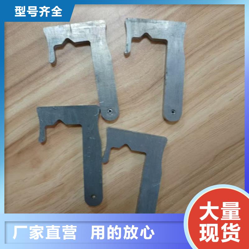 新款高纯度铅条厂家