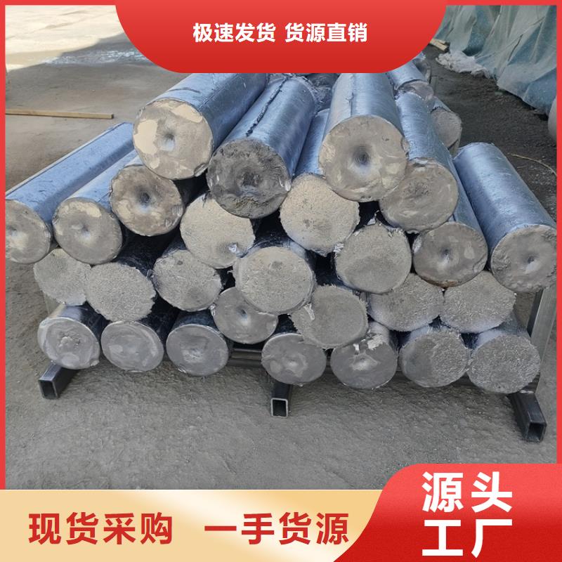 经验丰富的高纯度铅条基地
