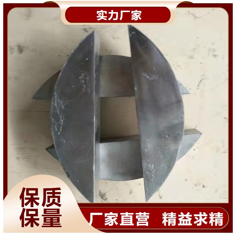 浇筑工业铅件常规货源充足