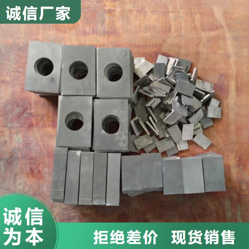 探伤室铅件生产厂家-价格实惠