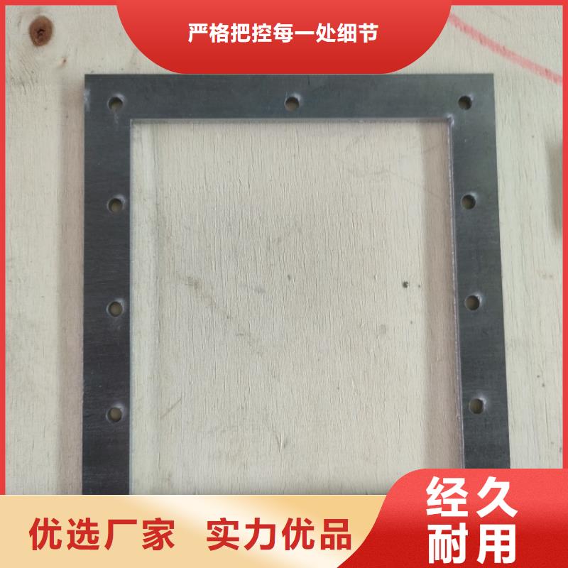 可信赖的金属铅浇铸件生产厂家