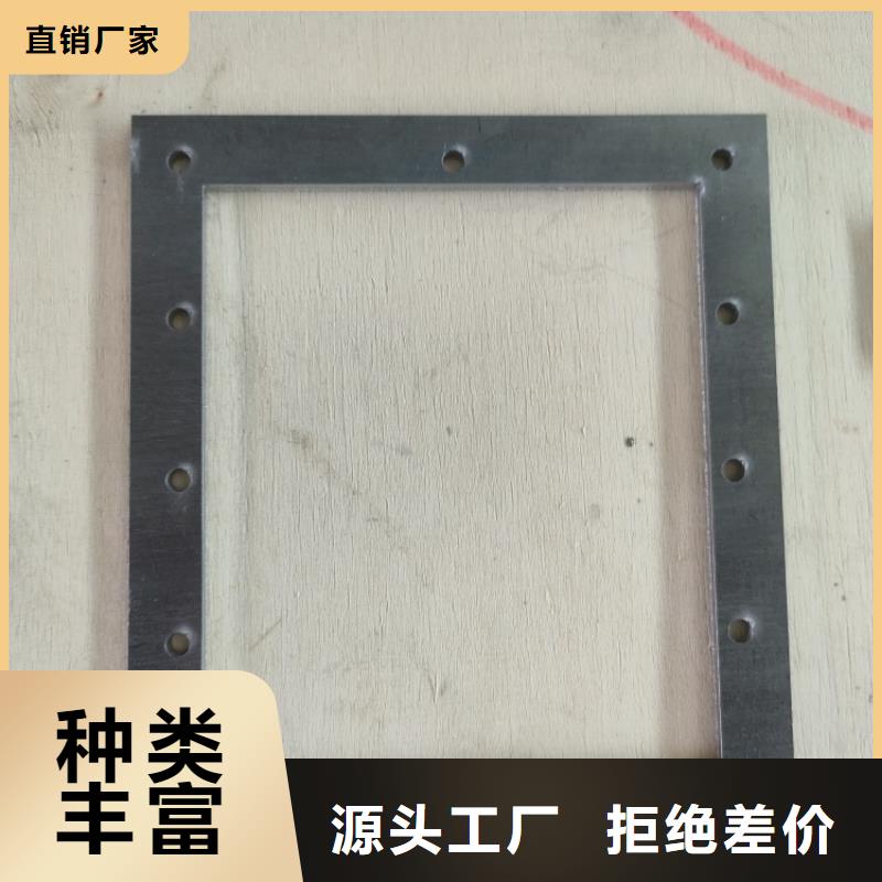铅件异形件服务商
