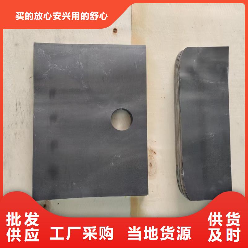 可信赖的金属铅浇铸件生产厂家