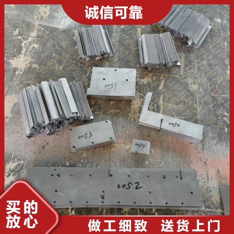 可信赖的金属铅浇铸件生产厂家