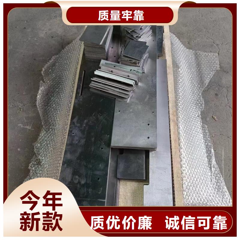 铅加工件厂家现货批发
