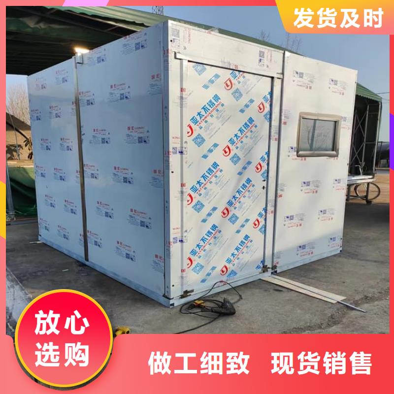 防辐射铅房公司