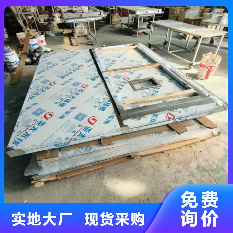 卖固定式防辐射铅房的厂家