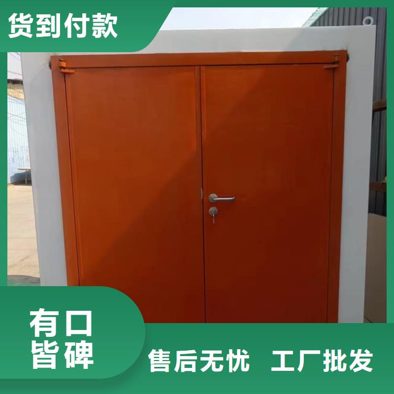 注重射线防护铅房质量的厂家