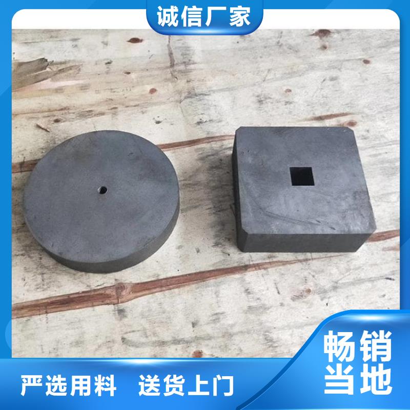 电梯配重铅块产品详细介绍