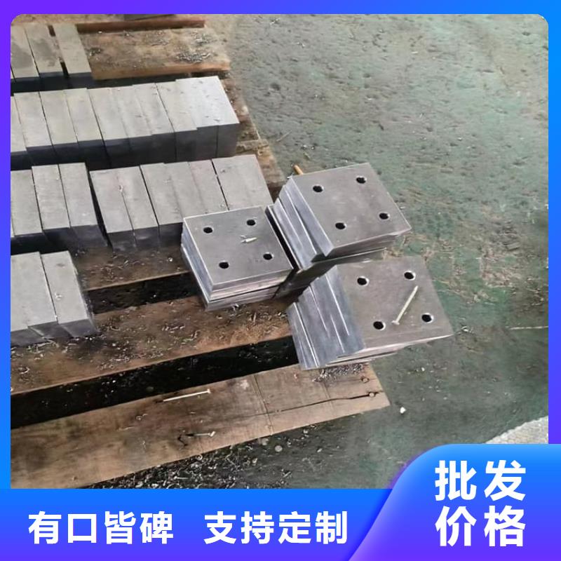 工业探伤室铅块用途分析