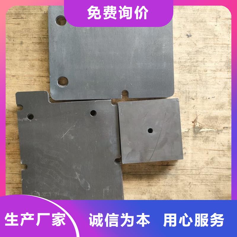 电梯配重铅块产品详细介绍