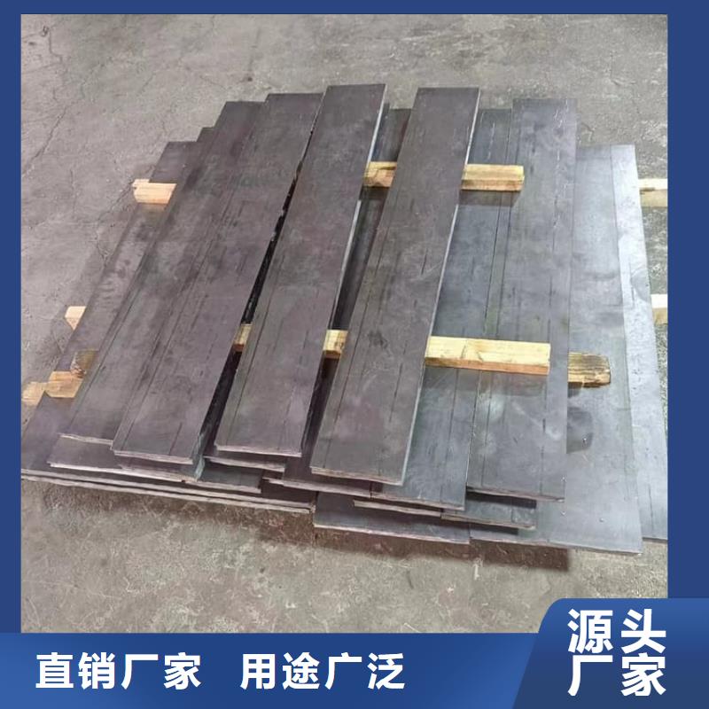 有现货的挤压工业配重铅块厂家