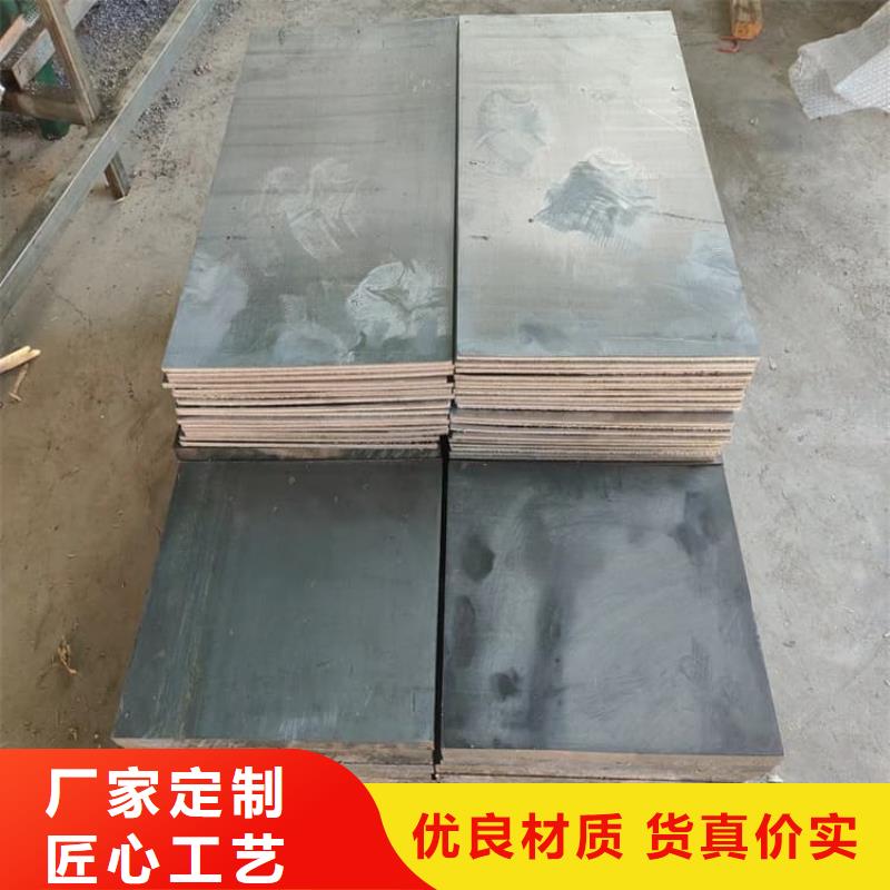 屏蔽射线铅块大型生产基地