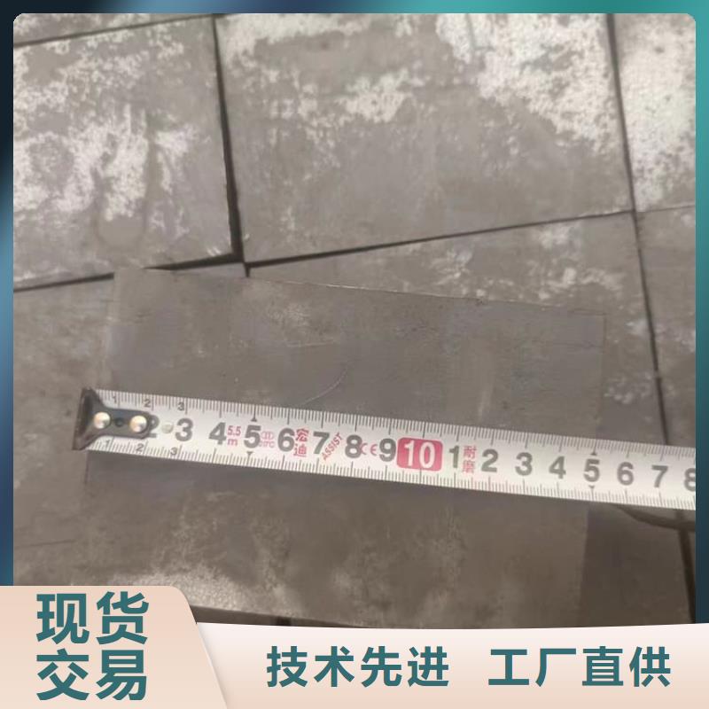 有现货的挤压工业配重铅块厂家