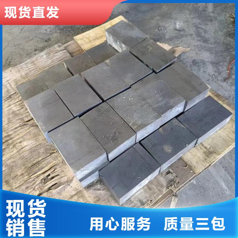 有现货的挤压工业配重铅块厂家