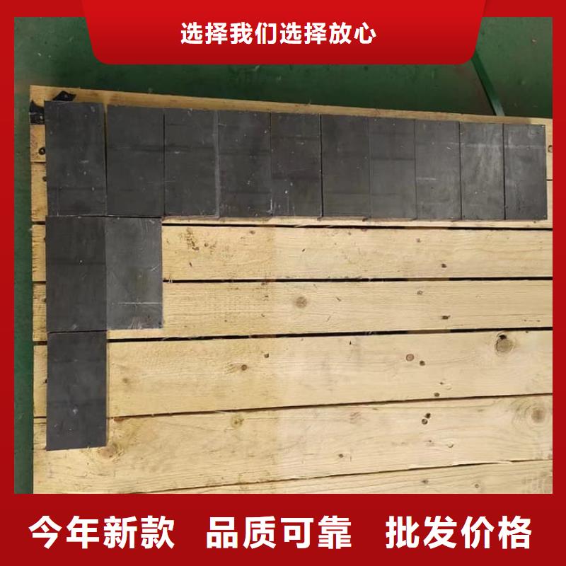 浇筑铅制品今日价格行情
