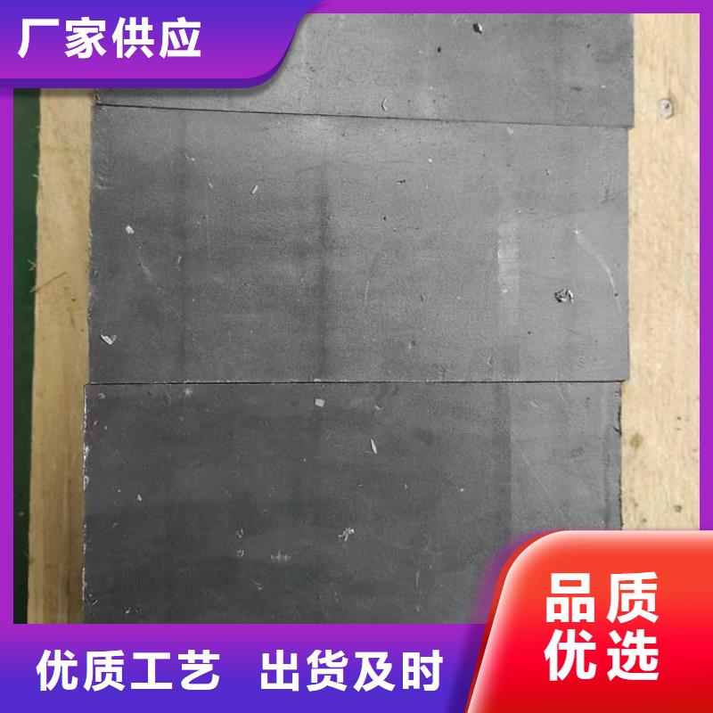 有现货的挤压工业配重铅块厂家