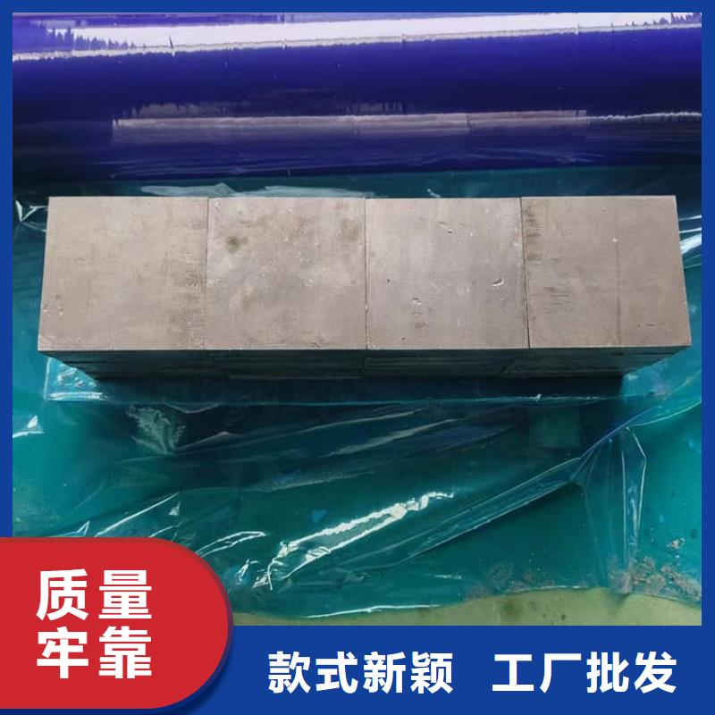 精选高纯度1#铅块厂家
