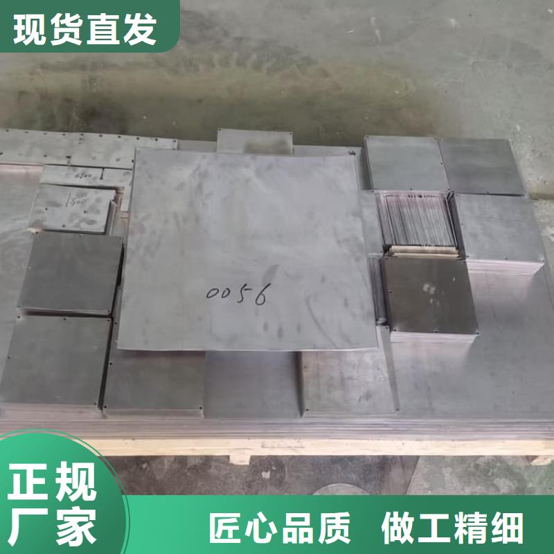 精选高纯度1#铅块厂家