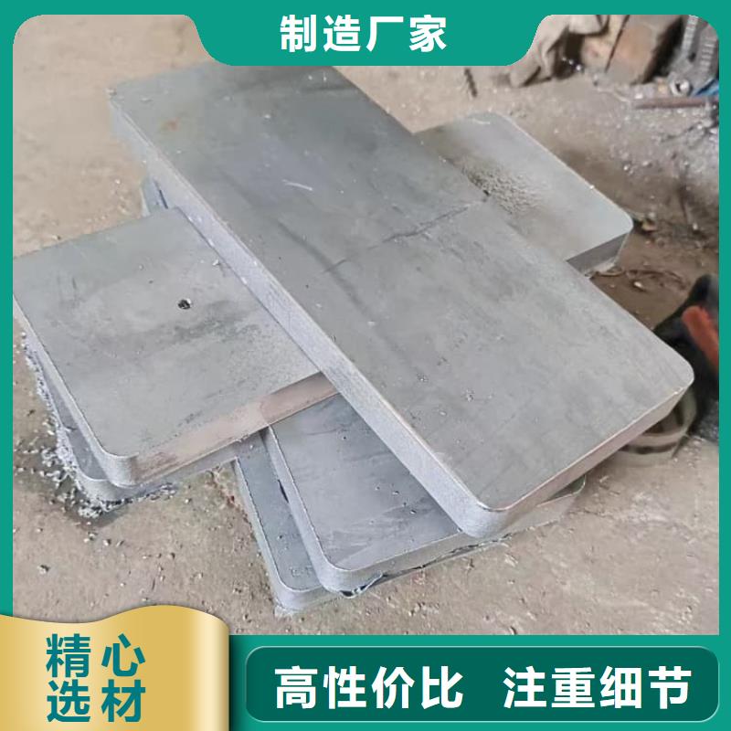 精选高纯度1#铅块厂家
