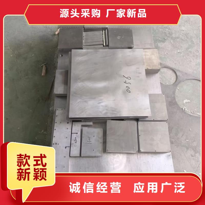 精选高纯度1#铅块厂家