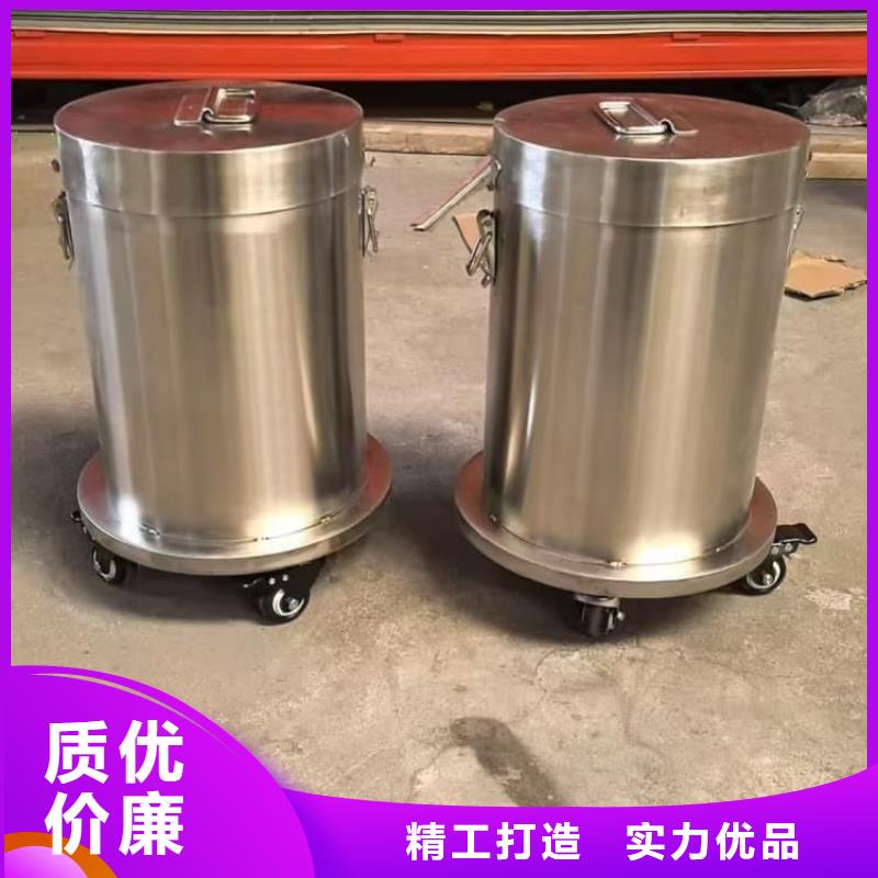 辐射物品储存铅箱质优价廉