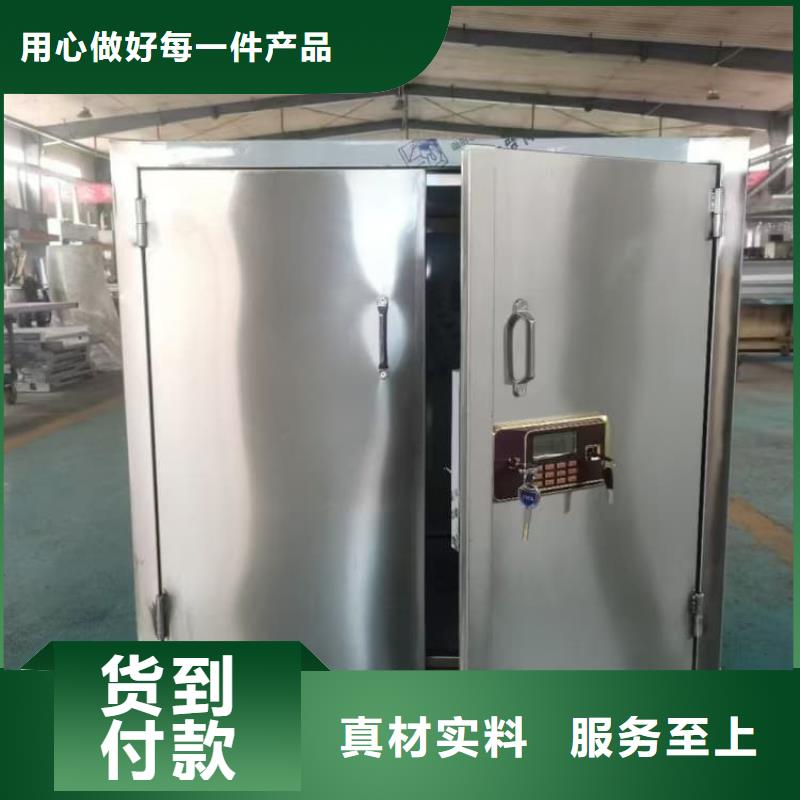 防护铅罐期待与您合作