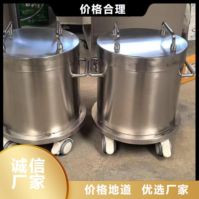 铅桶铅盒租赁