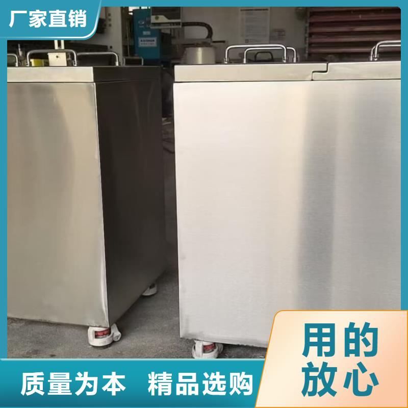 防护铅罐期待与您合作