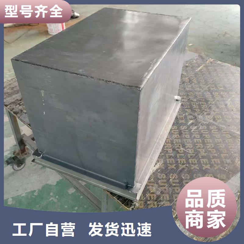 防护铅罐期待与您合作