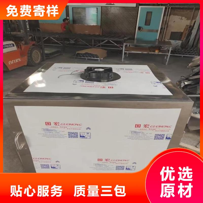 辐射物品存放铅箱厂家发货快