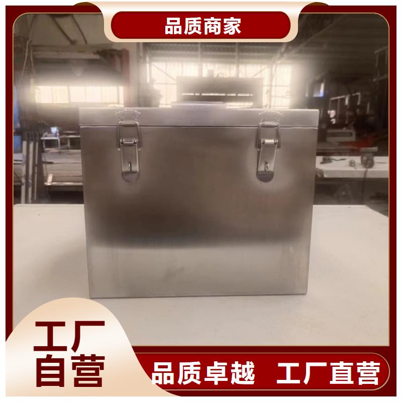 工业射线防护储存铅箱、工业射线防护储存铅箱生产厂家-型号齐全