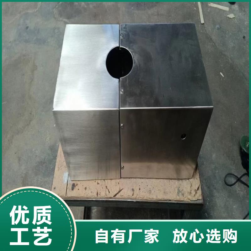 生产放射性废物桶的实力厂家
