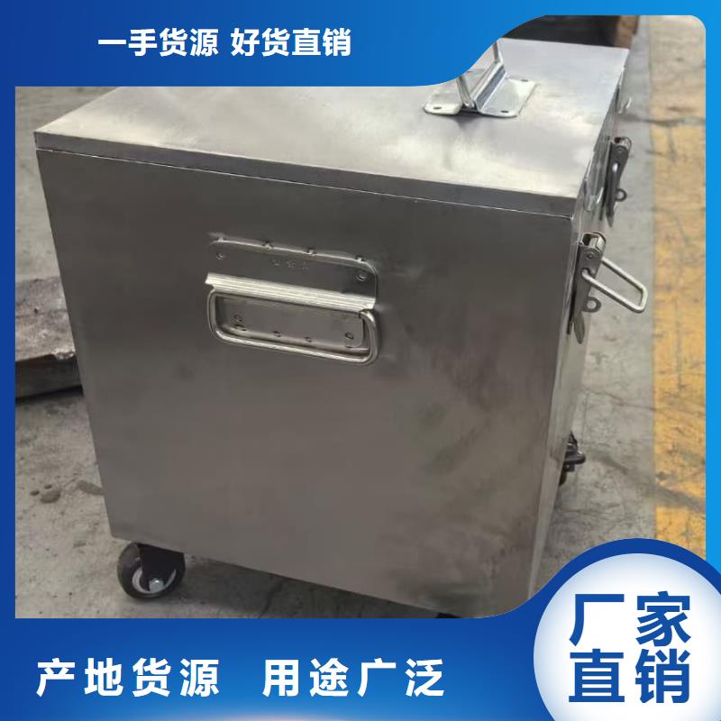 辐射物品存放铅箱厂家直销-找宏兴射线防护工程有限公司