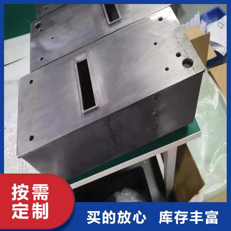 辐射废物转运铅箱品牌厂家价格优惠