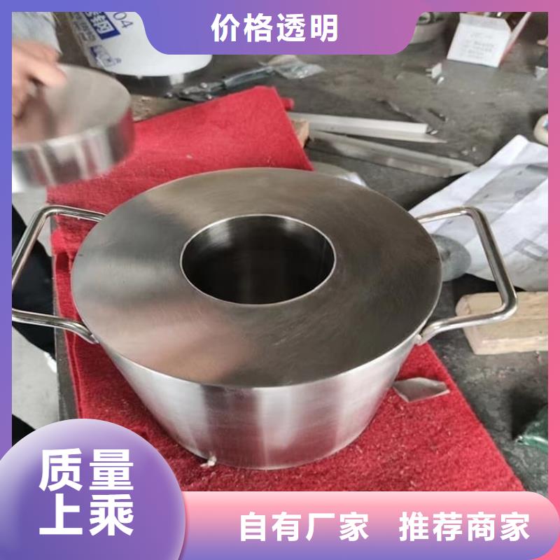 核素废物处理铅箱供货速度快